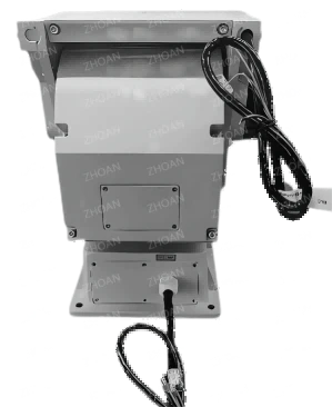 ZA-PT540 Medium Duty Motorized Pan Tilt Positioner